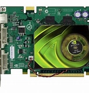 NVIDIA GeForce Go 7600 GT Vista に対する画像結果.サイズ: 176 x 185。ソース: videocardz.net