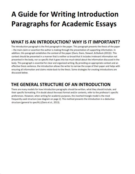 essay sample introduction telegraph