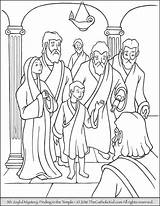 Joyful Mysteries Rosary Finding Thecatholickid Glorious Wonderful Ascension Birijus Luminous sketch template