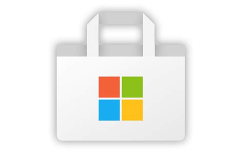 microsoft store logo windows  images   finder