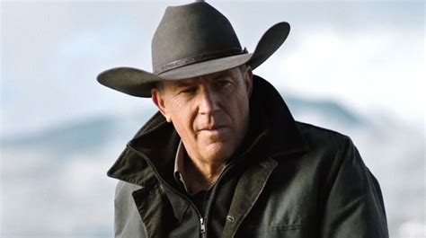 kevin costner thinks fans love yellowstone