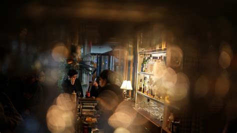 seoul s best hidden restaurants and bars the new york times