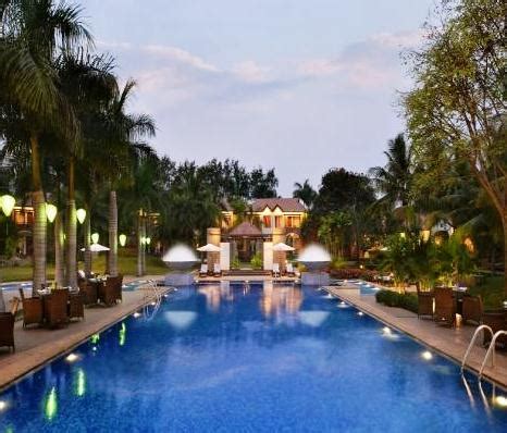 golkonda resort spa hyderabad compare deals