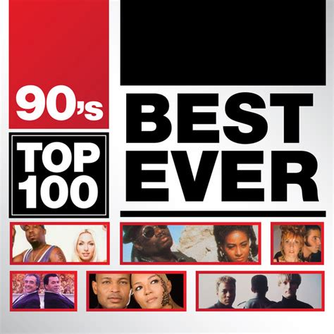 90 s top 100 best ever compilation by various artists spotify