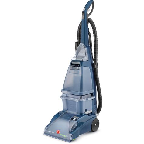 Hoover SteamVac SpinScrub Carpet Cleaner with Clean Surge