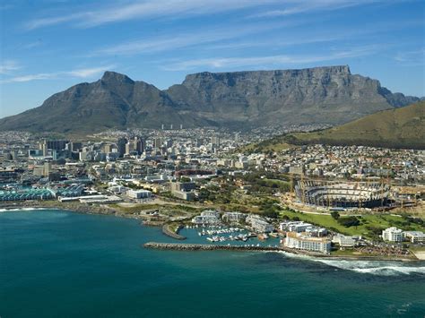cape town wallpapers images  pictures backgrounds
