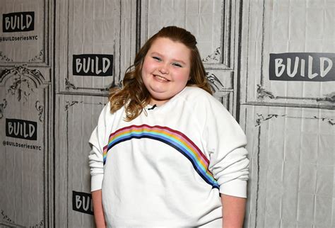 honey boo boo now in 2023 shows instagram her body transformation
