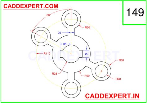 autocad  drawing  beginner page    technical design