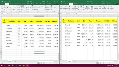 copy data   table  excel gremoves