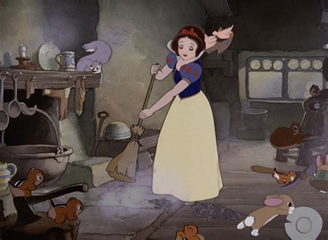 What Your Favorite Disney Princess Reveals About You