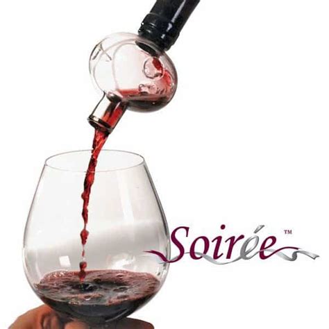 quick soiree  andrew lazorchak blog  wine