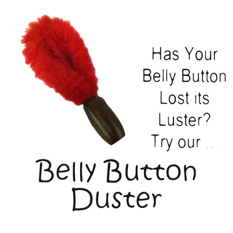 belly button lint dust brush funny practical joke redneck gag gift walmartcom