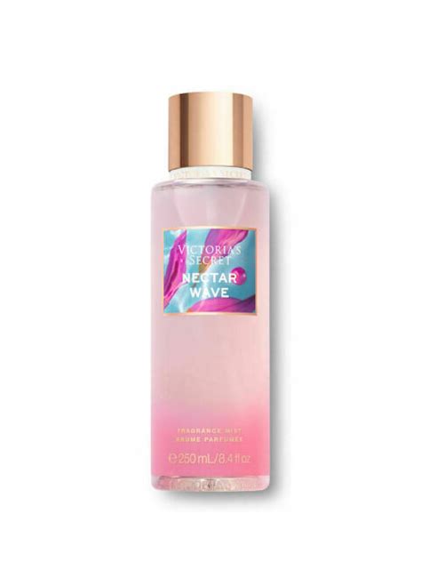 Victoria’s Secret Marine Splash Fragrance Body Mist ~ 8 4 Fl Oz Ebay