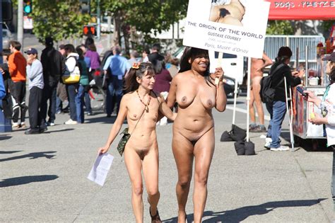 protest 025 in gallery black woman protesting naked in public picture 26 uploaded by