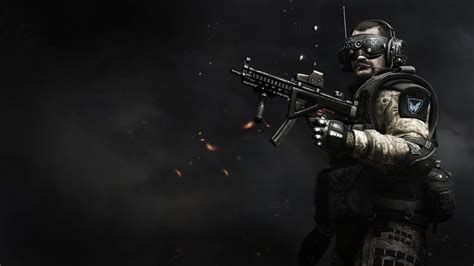 Warface Wallpapers 83 Images
