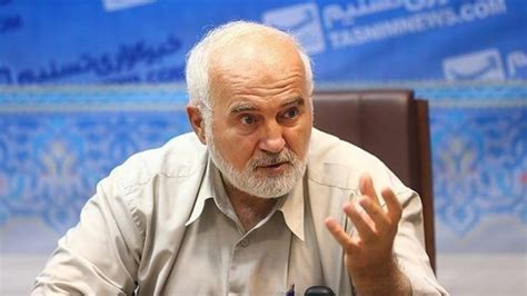 توکلی اتهامات بقایی و مشایی مالی است و ربطی به آزادی بیان ندارد احمدی