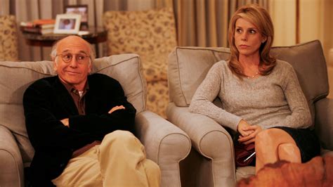 curb your enthusiasm will feature a slew of famous faces in season 9