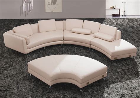 curved sectional sofa designs  sophisticated living room home roni young