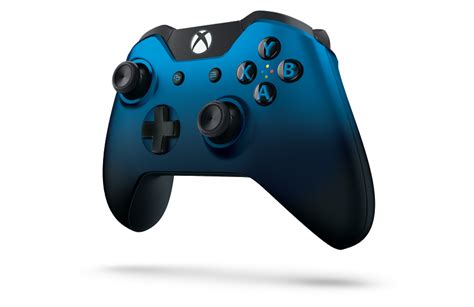 xbox  controllers revealed gamespot