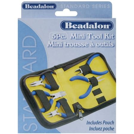 mini tool kit  pieces walmartcom