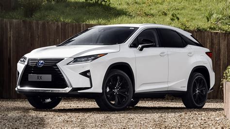 lexus rx wallpapers wallpaper cave