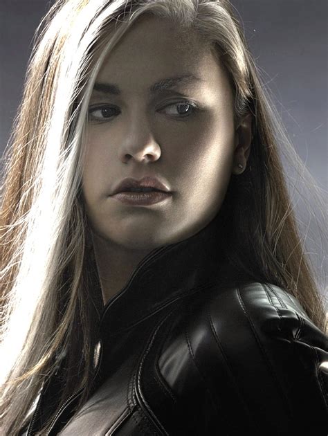 Girl Gone Rogue Thread Anna Paquin S Back The Superherohype Forums