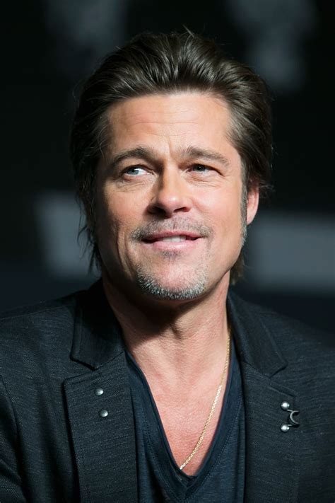 Brad Pitt Male Celebrity Nude Scandals Popsugar Celebrity Photo 5