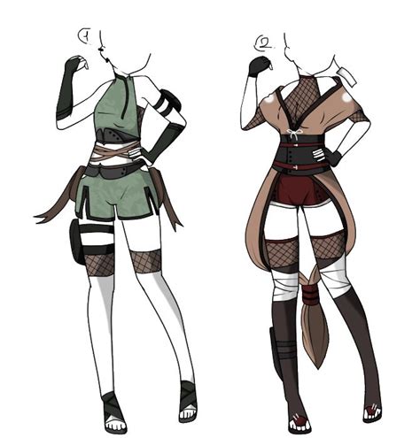 117 Best Rwby Oc Outfit Ideas And Such Images On Pinterest
