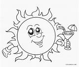 Sun Sonne Soles Drucken Bebeazul Ausdrucken sketch template