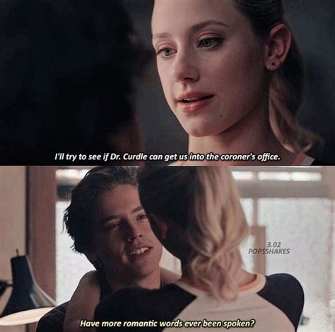 Riverdale Jughead Jones Asexuality Scenes Quotes Betty Cooper Bughead