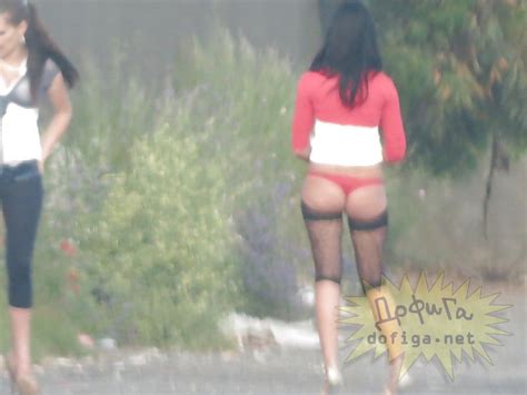 【画像】イタリアの売春婦のレベルが高すぎると話題に ポッカキット