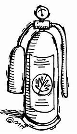 Extintores sketch template