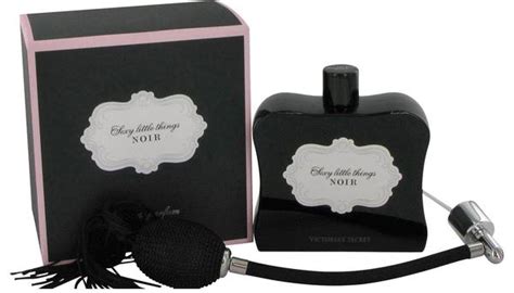 Sexy Little Things Noir Perfume By Victoria S Secret Buy Online