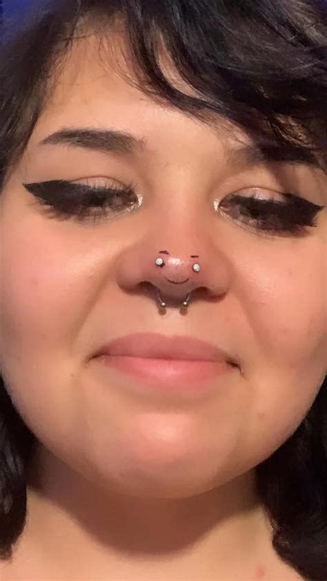 nose piercing   sides discover  pros  cons