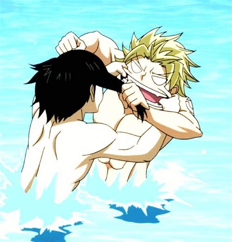59 Best Sting Eucliffe Images On Pinterest Fairy Tail