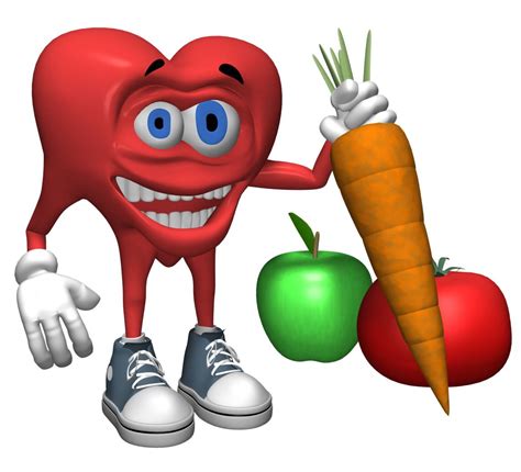 foods   healthy heart health benefits  fruits