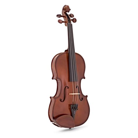 stentor student  violin outfit full size  gearmusic