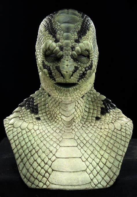 viper  reptile silicone mask cfx masks