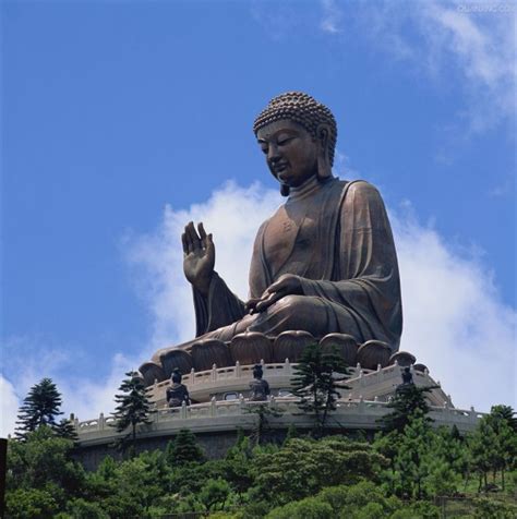 big buddha hong kong ~ places4traveler best tourism