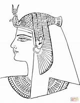 Coloring Egyptian Egypt Ancient Pages Drawing Nefertiti Queen Tomb Face Sheet Rameses Iii Printable Color Mask Death Getdrawings Pharaoh Paper sketch template