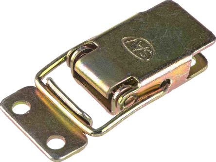 zb steel natural toggle latch kgf optension     mm savigny