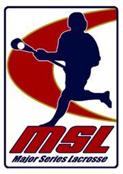 major series lacrosse msl announces regular season webcast schedule