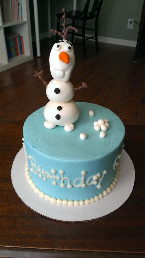 search results template olaf cake topper   hair style