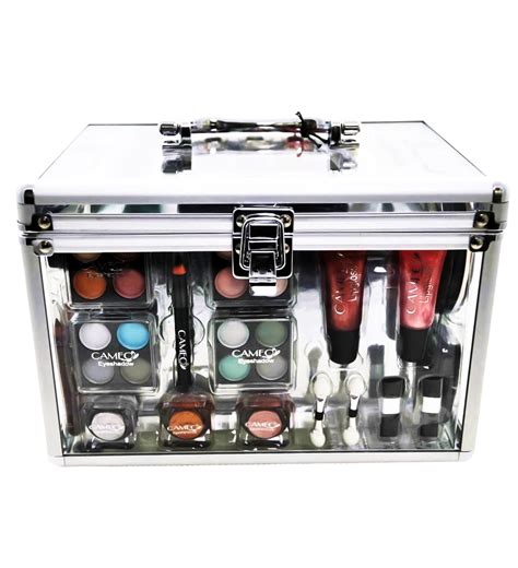 ladycosmetic pro makeup kit cc  makeup artists choice