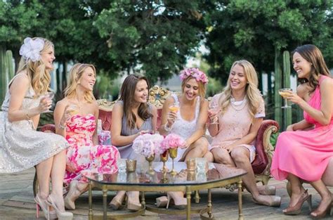 How To Throw The Best Bridal Shower ~ Oh My Veil All Things Wedding
