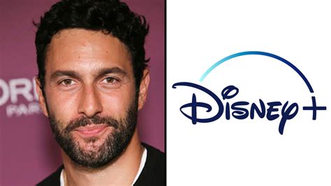 ‘the Falcon And The Winter Soldier’ Noah Mills Joins Cast Of Disney