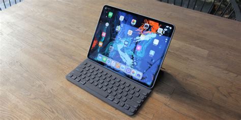 2018 Ipad Pro Review “what’s A Computer” Ars Technica