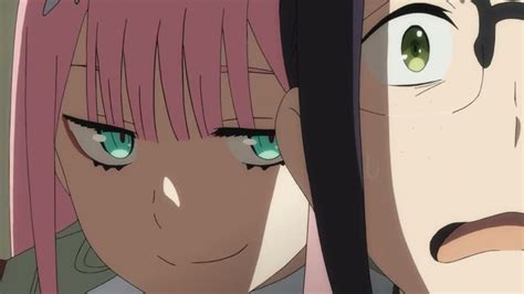 pin by dawn on 002 darling in the franxx zero two