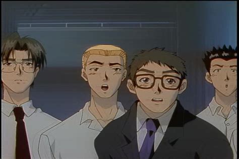 watch great teacher onizuka episode 28 online whatever can go wrong will go wrong anime planet