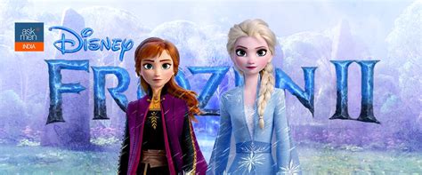 Frozen 2 Trailer Is Elsa Getting A Girlfriend Was Queen